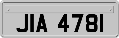 JIA4781