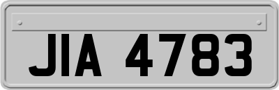 JIA4783