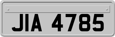 JIA4785