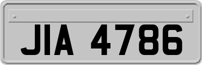 JIA4786