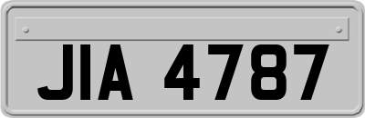 JIA4787