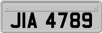 JIA4789