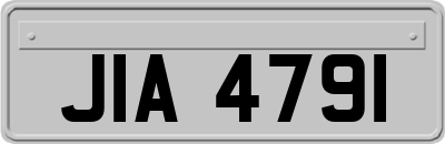 JIA4791