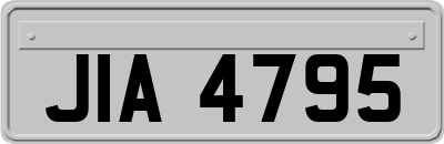 JIA4795