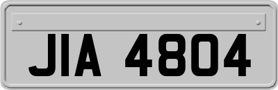 JIA4804