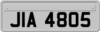 JIA4805