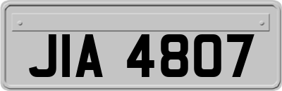 JIA4807