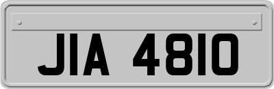 JIA4810