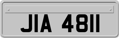 JIA4811