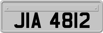 JIA4812