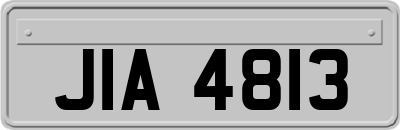 JIA4813