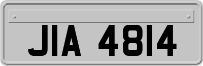 JIA4814