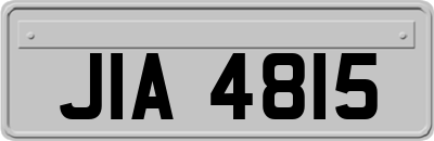 JIA4815