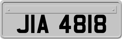 JIA4818