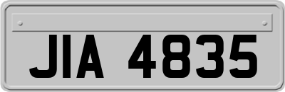 JIA4835
