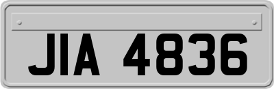 JIA4836