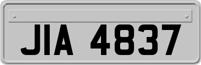 JIA4837