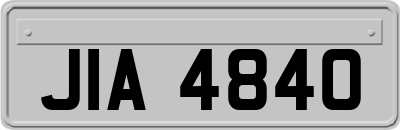 JIA4840