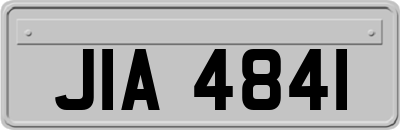 JIA4841
