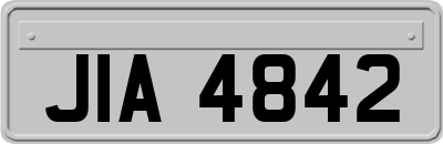 JIA4842