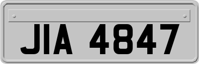 JIA4847
