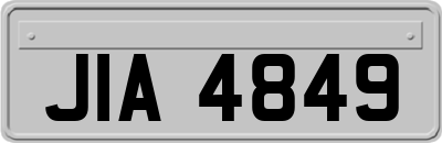 JIA4849