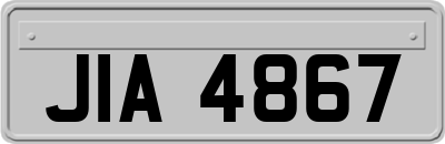 JIA4867