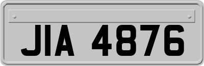 JIA4876