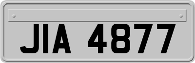 JIA4877