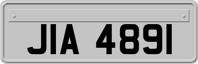 JIA4891