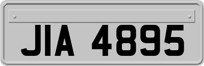 JIA4895