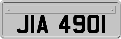 JIA4901