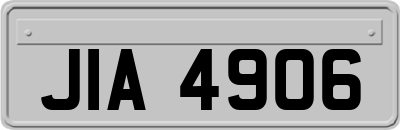 JIA4906