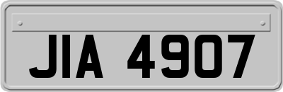 JIA4907