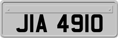 JIA4910