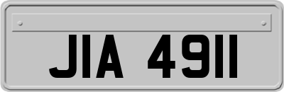 JIA4911