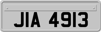 JIA4913