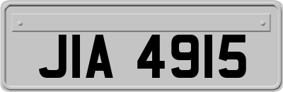 JIA4915
