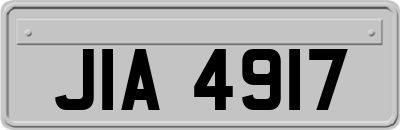 JIA4917