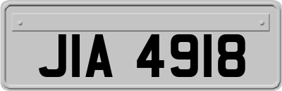 JIA4918