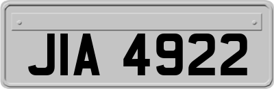 JIA4922