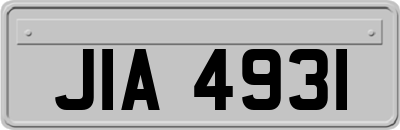 JIA4931