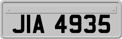 JIA4935