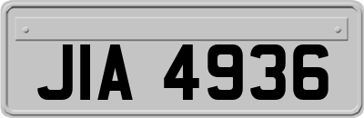 JIA4936