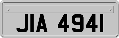 JIA4941