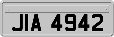 JIA4942