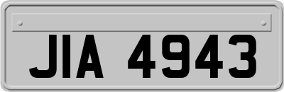 JIA4943