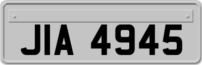 JIA4945
