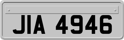JIA4946