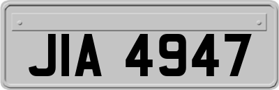 JIA4947